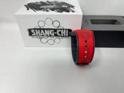 Disney Marvel Shang-Chi And The Legend Of The Five Rings MagicBand 2 – Limited E -Disney Magic Shop IMG 7447
