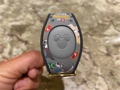 Disney Dogs MagicBand 2 By Dooney & Bourke – Limited Edition -Disney Magic Shop OIP 72ced0a9 847b 4470 aded aa309111d503