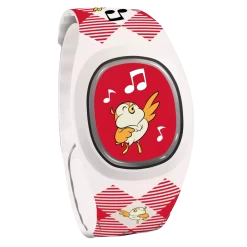 Disney Mickey And Minnie's Runaway Railway MagicBand+ -Parks Exclusive