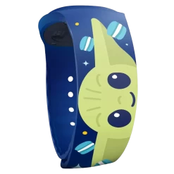 Disney Grogu MagicBand+Parks Exclusive -Disney Magic Shop PhotoRoom 20220919 154246