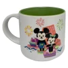 Disney Contemporary Resort Mug -Parks Exclusive 2 Disney Contemporary Resort Mug -Parks Exclusive -Disney Magic Shop PhotoRoom 20230428 084937