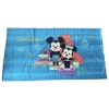 Disney Contemporary Resort Minnie & Mickey Beach Towel -Disney Magic Shop PhotoRoom 20230428 092527