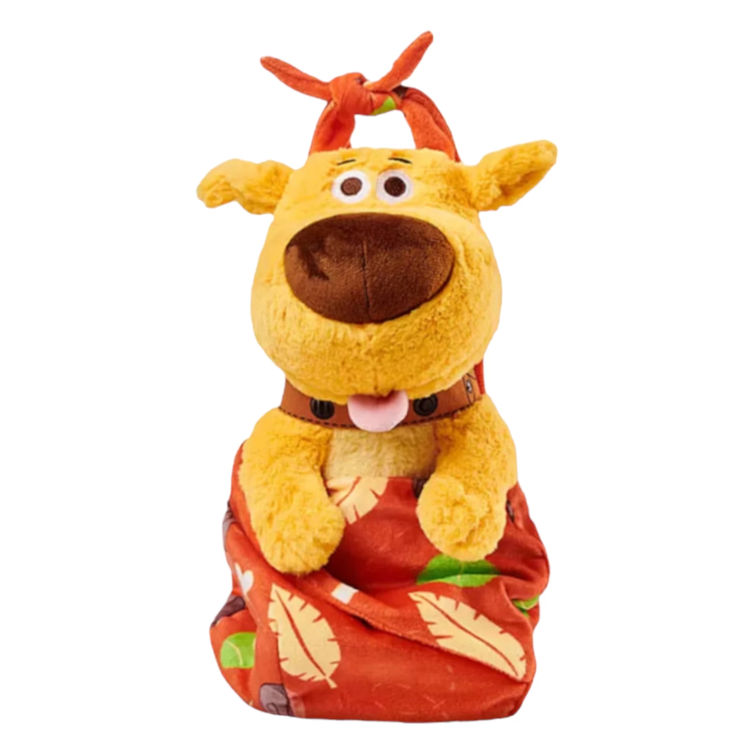 Disney Babies Dug Plush In Pouch – Up – Small 10'' 3 Disney Babies Dug Plush In Pouch – Up – Small 10''