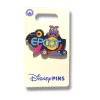 Disney Open Edition Figment Epcot Pin -Disney Magic Shop PhotoRoom 20230806 171813