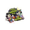 Disney Mickey’s Not-So-Scary Halloween Party Exclusive Limited Release Mickey & Minnie Pin -Disney Magic Shop PhotoRoom 20230812 105423