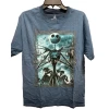 Disney Nightmare Before Christmas Jack Skellington Metallic Shirt -Disney Magic Shop PhotoRoom 20230825 094849
