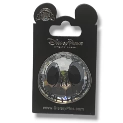 Disney Jack Skellington Nightmare Before Christmas Pin