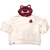 Disney Pixar Toy Story Lotso Character Hoodie -Disney Magic Shop PhotoRoom 20231018 134403