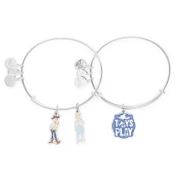 Toy Story 4 Bangle Set By