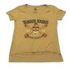 Disney Polynesian Resort Trader Sam’s Grog Grotto Mask Ladies Shirt