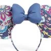 Disney Vera Bradley Minnie Mouse Ear Headband