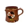 Disney Fort Wilderness Resort Chip N Dale Mushroom Mug -Disney Magic Shop a712f672de9e58fbb91fd3a4b825315e