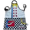 Disney Contemporary Resort Chef Mickey’s Apron 1 Disney Contemporary Resort Chef Mickey’s Apron -Disney Magic Shop b3ae65b6e2abc5ba476d593f73e8ab4e