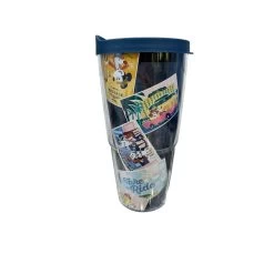 Disney Riviera Resort Minnie & Mickey Tervis Tumber Cup -Disney Magic Shop d0afbea72baa2215be81b4f2365734f5