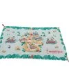 Disney Old Key West Minnie & Mickey Sarong