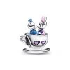 Pandora DisneyDonald And Daisy Teacup Charm - Disney Parks Exclusive -Disney Magic Shop f53c4c0d b986 4460 8948 a553e9e9e541