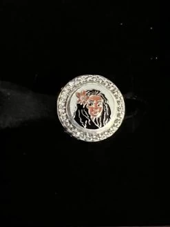 Pandora Disney MoanaBead Charm