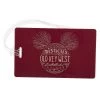 Disney Old Key West Luggage Tag -Disney Magic Shop file a954c16385594