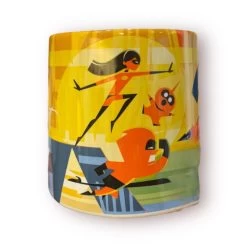 Disney Contemporary Resort The Incredibles Mug -Disney Magic Shop image 032fa861 6f1f 49c6 8904 5d4ec3efd747