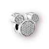 Pandora Disney- Mickey Mouse Ears Clip - Disney Parks Exclusive -Disney Magic Shop image 046c61c8 f4c6 45b7 8028 b19d3dea055c