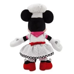 Disney Chef Minnie Mouse Plush – WaltWorld 5 Disney Chef Minnie Mouse Plush – WaltWorld -Disney Magic Shop image 04ee178a 882a 405d 90e6 5a5d00aa6986