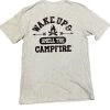 Disney Fort Wilderness Resort “Wake Up And Smell The Campfire” Shirt