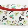 Disney Loungefly Mickey Mouse Foods Fanny Hip Pack Purse-Box Lunch Exclusive