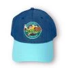 Disney Old Key West Gurgling Suitcase Baseball Cap Hat -Disney Magic Shop image 0ad33ceb 672b 4ed4 8db4 5b6c89129401