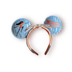 Disney Pixar Loungefly The Incredibles Contemporary Resort Colour Changing Ear Headband -Disney Magic Shop image 0b28537a 4b26 4eab bea7 cad714c7461a