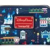 Disney Parks Dapper Dan Loungefly Wallet -Disney Magic Shop image 0b4d83f9 e8dd 4c36 97b7 92feb26cfefd