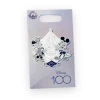 Disney 100 Mickey & Minnie Pin -Disney Magic Shop image 0c826b74 3658 4b8d abc2 d670668aa8da