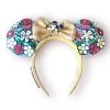Disney Port Orleans Resort Riverside Minnie Loungefly Ear Headband -Disney Magic Shop image 1200x1200 cc2bccc3 c490 4a0d 9741 ae4f99db8080