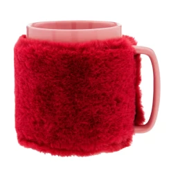 Disney Lotso Mug With Plush Wrap – Toy Story 3 -Disney Magic Shop image 1271a9c2 3da1 4d7f 894c aca55ec14bbf