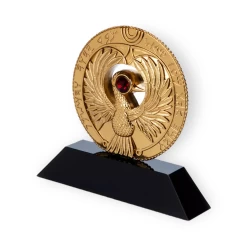 Disney Indiana Jones Staff Of Ra Headpiece -Disney Magic Shop image 14d5c7ac 6a78 433b 9bde b4f74329caf0