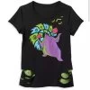 Disney Nightmare Before Christmas Oogie Boogie Womens Shirt -Disney Magic Shop image 14efe845 c913 4345 b7ef cced147fad41