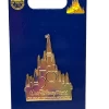 Disney 50th Anniversary Castle Pin 2 Disney 50th Anniversary Castle Pin -Disney Magic Shop image 16979217 1123 4699 a26f 530cd44b06d7
