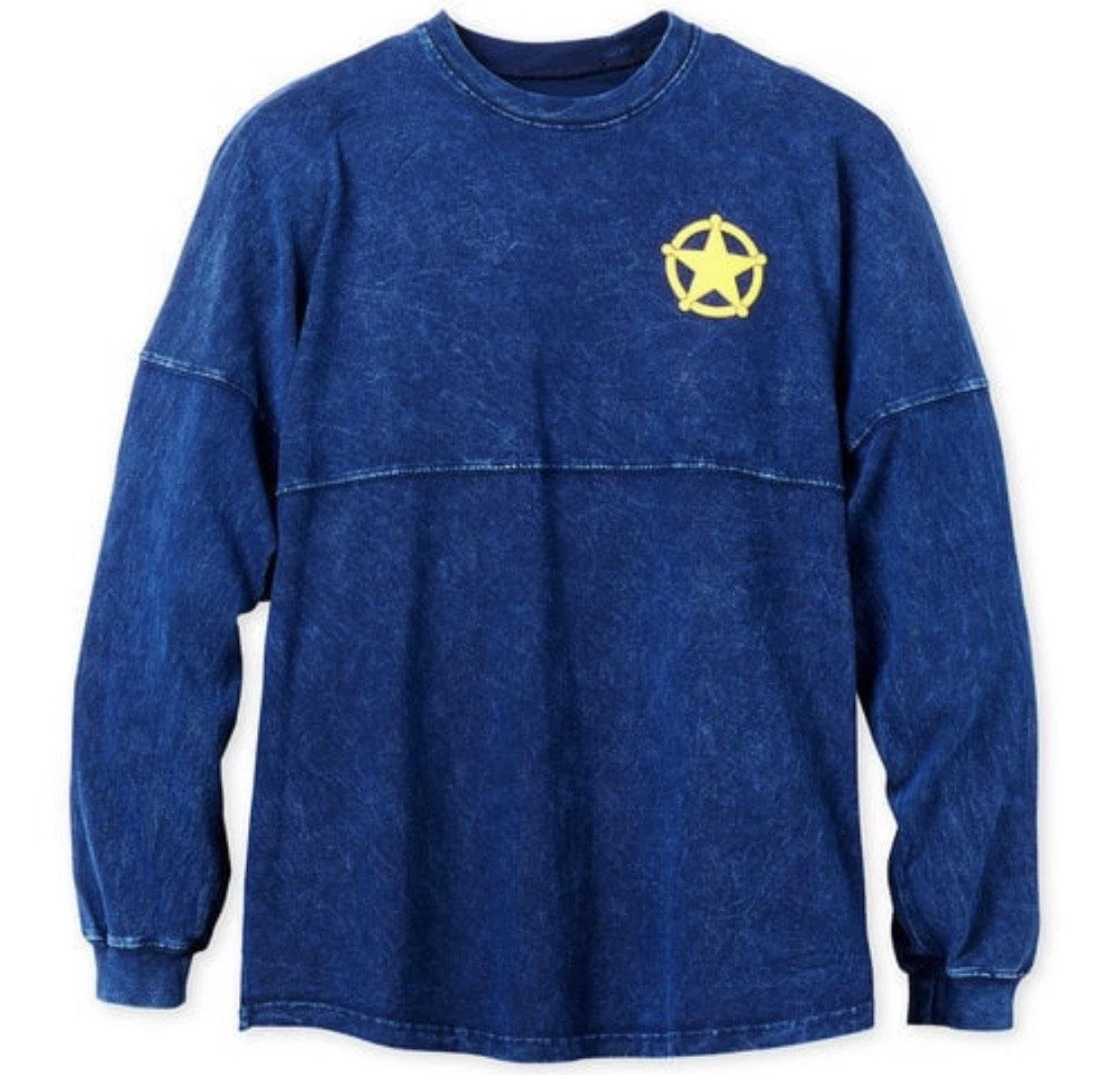 Disney Toy Story Woody Spirit Jersey 3 Disney Toy Story Woody Spirit Jersey