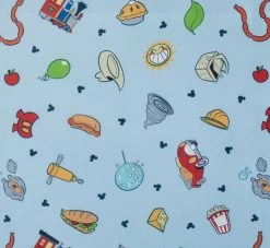 Disney Mickey And Minnie Runaway Railway Loungefly Backpack Purse -Disney Magic Shop image 1bca5511 2bd1 488c bb99 d174470915eb