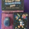 RunDisney 2019 Wine And Dine 10th Anniversary Magicband Limited Edition 1000 -Disney Magic Shop image 1d88bacf 258d 49ec 9111 c8dc899748f5
