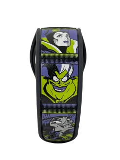 RunDisney Wine And Dine 2021 Wickedly Delicious Villains LE MagicBand -Disney Magic Shop image 1fd19c36 c8b9 4834 8cf7 7a383b3c394f