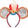 Disney Mickey Main Attraction Dumbo Ear Headband