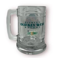 Disney Old Key West Gurgling Suitcase Beer Mug 5 Disney Old Key West Gurgling Suitcase Beer Mug -Disney Magic Shop image 2c87575b b295 4384 b2aa 17b3a0f9fd36