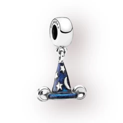 Pandora Disney- Sorcerer Mickey Hat - Disney Parks Exclusive