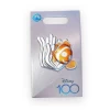 Disney 100 Nemo Pin 1 Disney 100 Nemo Pin -Disney Magic Shop image 3adb35f6 5e0d 45d4 b4cf 3dc6caedcdc5