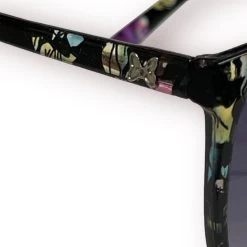 Disney Minnie Mouse Bows Colourful Wayfarer Sunglasses -Disney Magic Shop image 4322a8aa 3505 48a8 a12e 8433a73aeaad