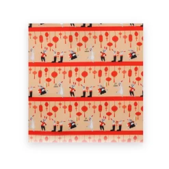 Year Of The Rabbit Lunar New Year 2023 Loungefly Mini Backpack -Disney Magic Shop image 443ace02 77ed 4374 95d6 39cb0ad47184