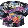 Disney Hocus Pocus Tonight We Fly Tie Dye Spirit Jersey 1 Disney Hocus Pocus Tonight We Fly Tie Dye Spirit Jersey -Disney Magic Shop image 44f9b6ca f48e 4255 adf5 20728926f08f