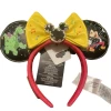 Disney Main Street Electrical Parade Ear Headband