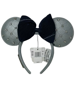 Disney Wish Loungefly Inaugural Sailings Ear Headband