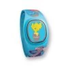 Disney Heffalumps And Woozles MagicBand+ – Winnie The Pooh And The Blustery Day – 100 – Limited Edition -Disney Magic Shop image 4601e629 767f 4f23 8743 616242ef45cc